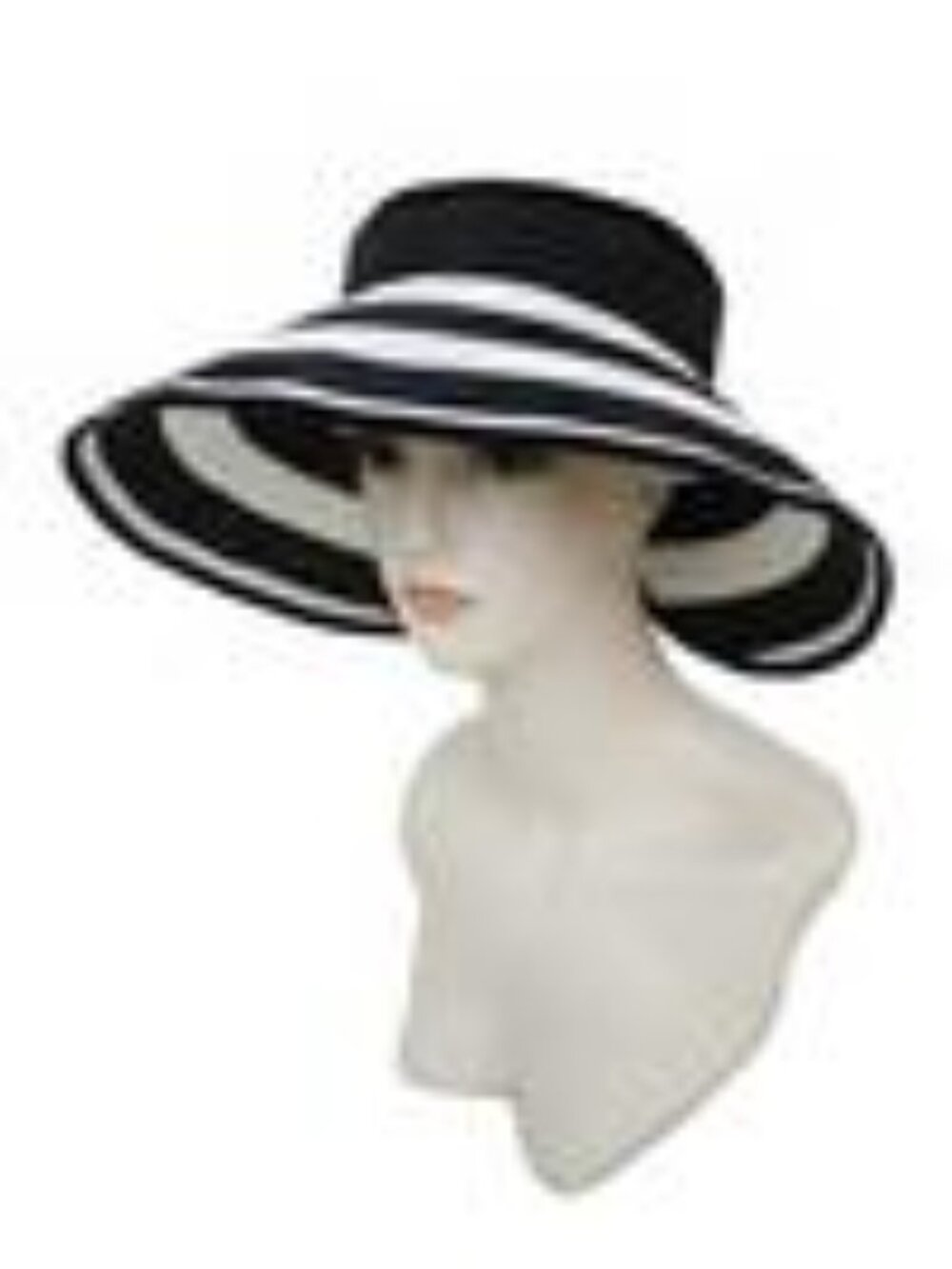 Hat - Open Top